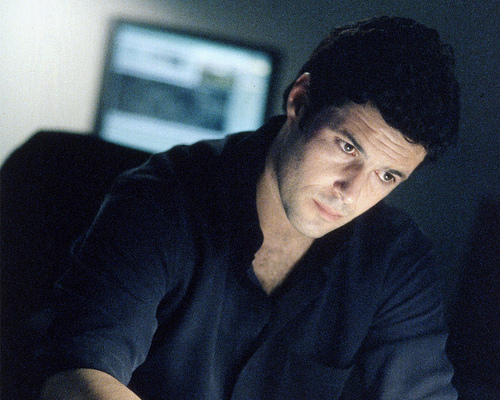 Image of Carlos Bernard