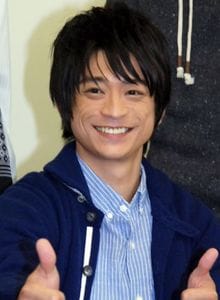 Masayuki Izumi