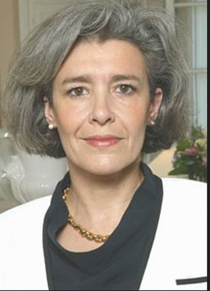 Claudie Haigneré