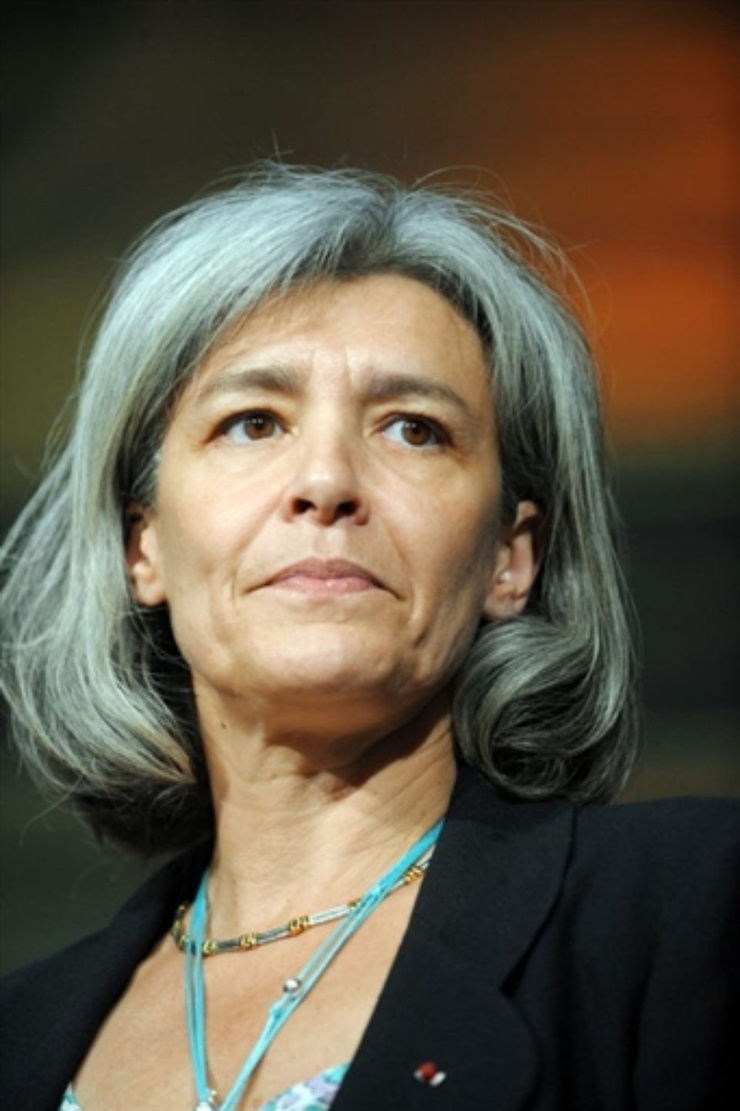 Claudie Haigneré