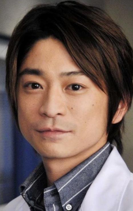 Masayuki Izumi