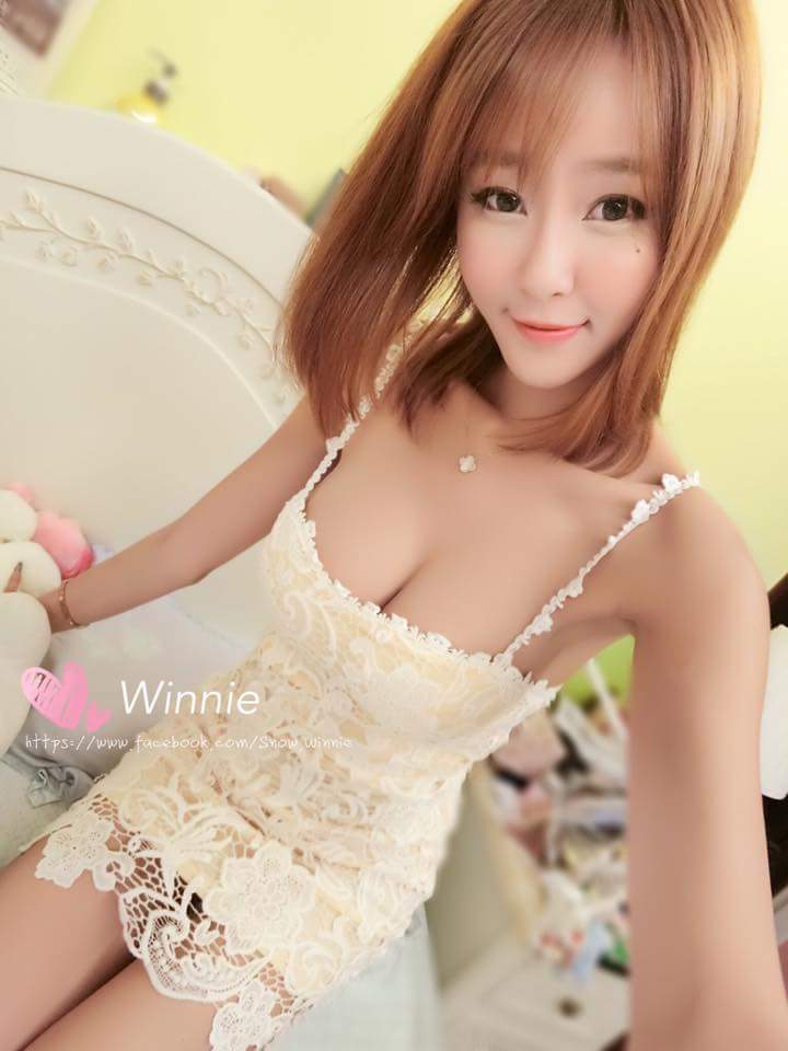 Winnie Chuang