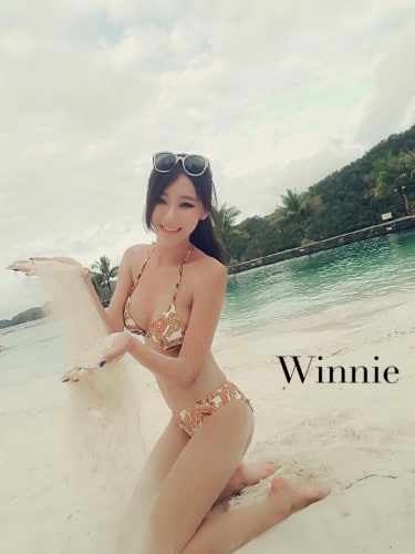 Winnie Chuang