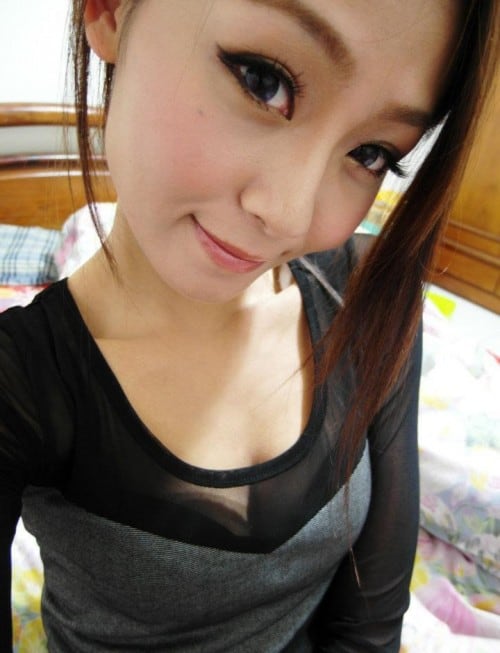 Winnie Chuang