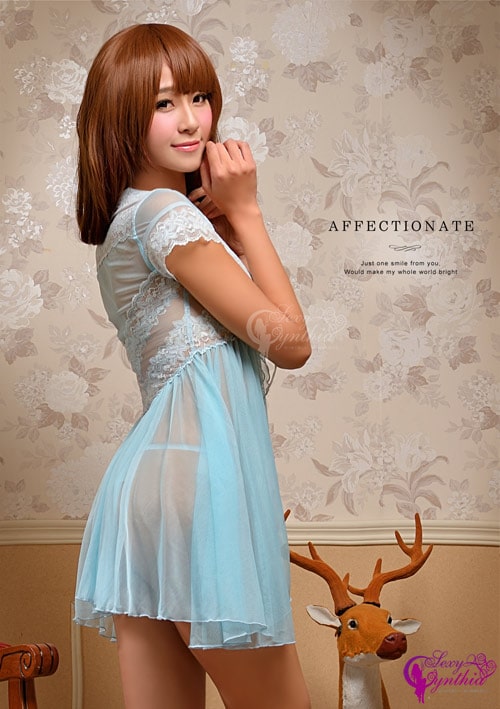 Winnie Chuang
