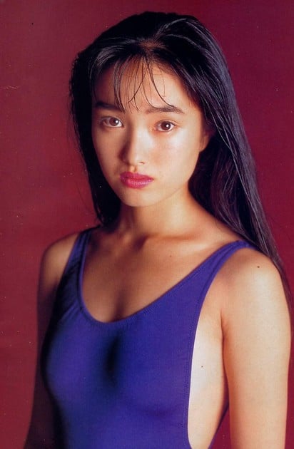 Reiko Chiba