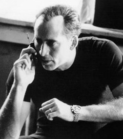 Nicolas Cage