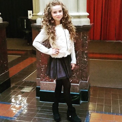 Francesca Capaldi