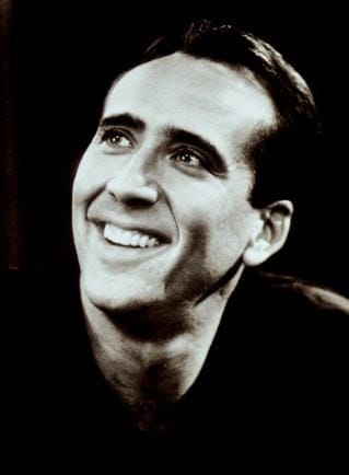 Nicolas Cage Nicolas Cage