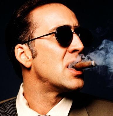 Nicolas Cage Nicolas Cage