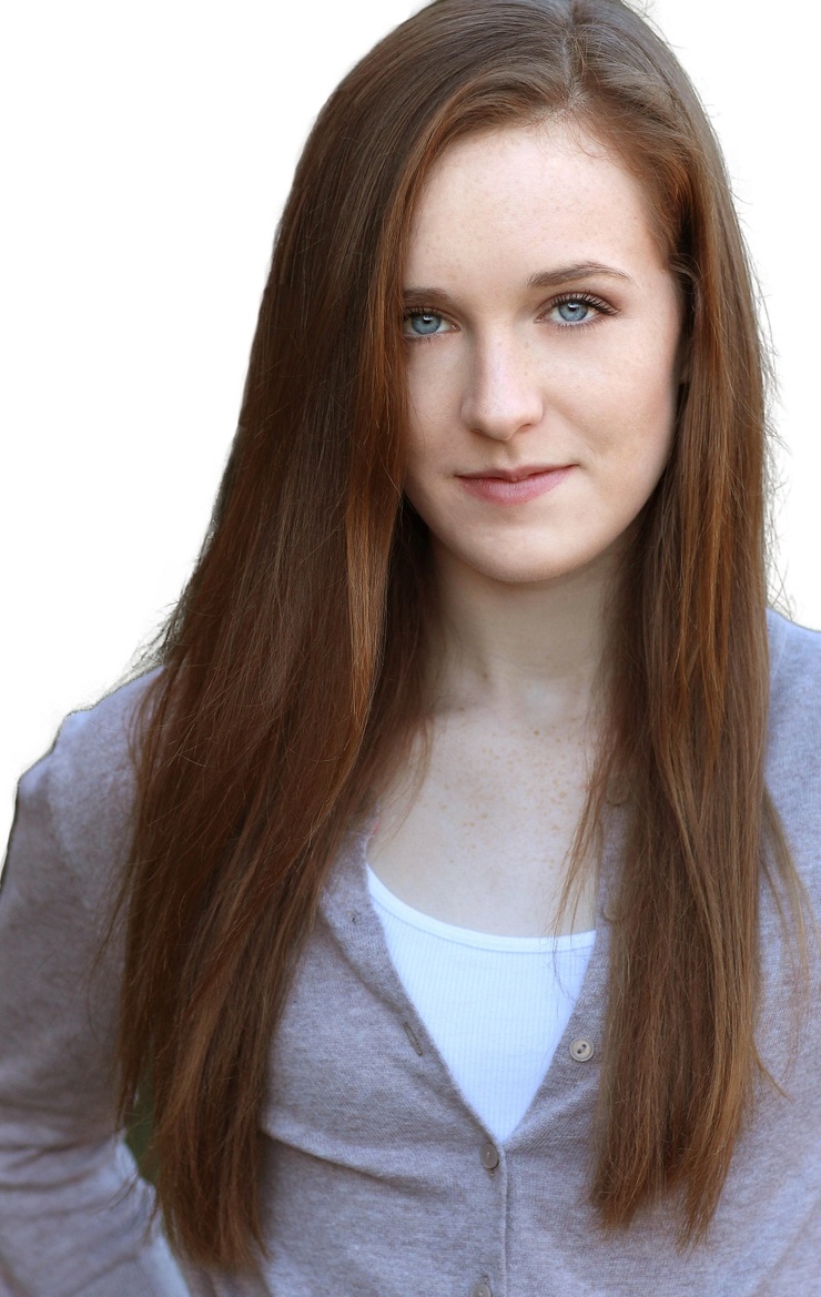 Mackenzie Coffman Mackenzie Coffman