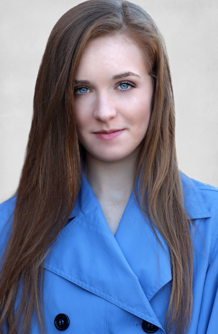 Mackenzie Coffman