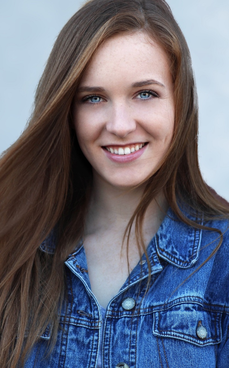 Mackenzie Coffman Mackenzie Coffman