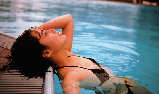 Megumi Mori