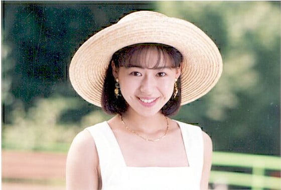 Rika Kishida