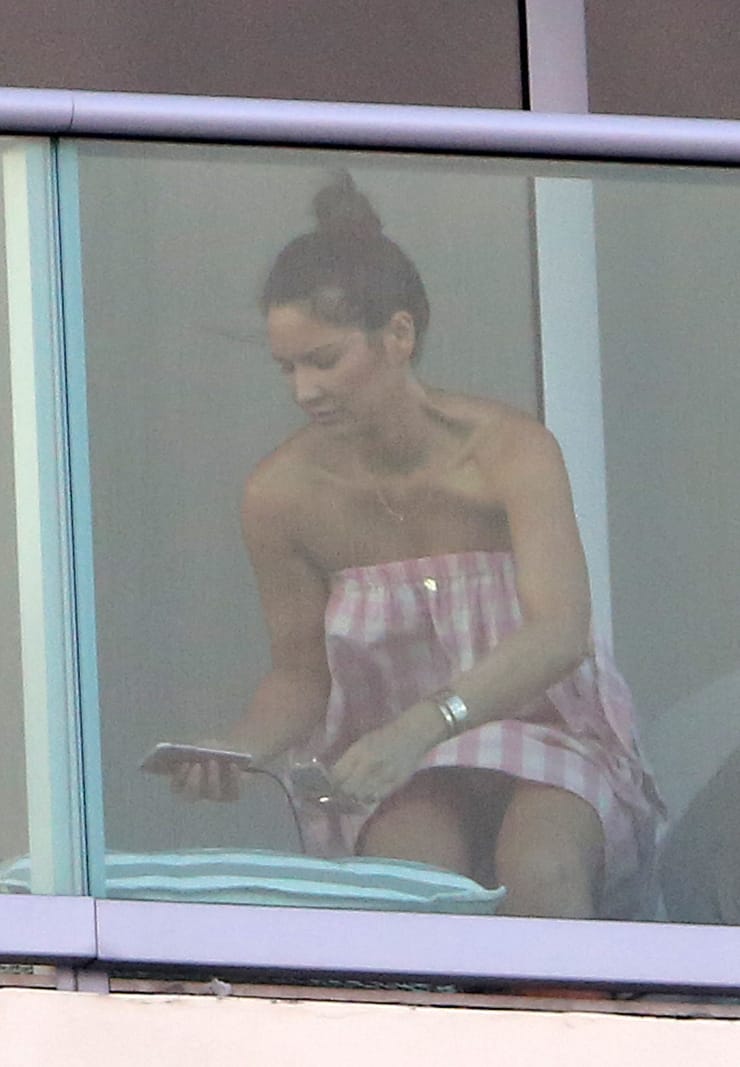Olivia Munn