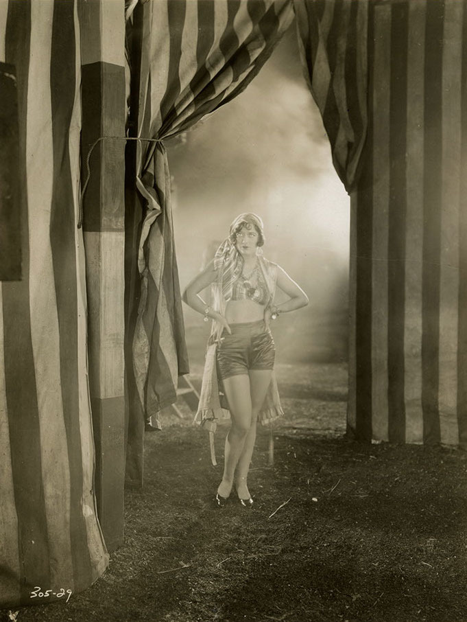 Joan Crawford