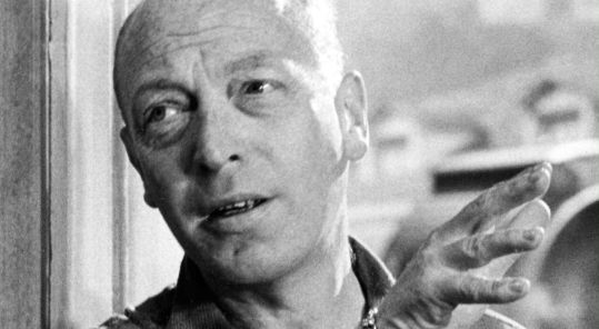 Gerd Oswald