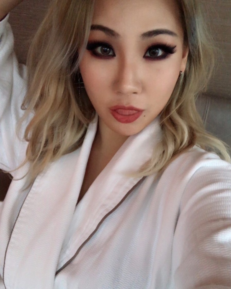 CL