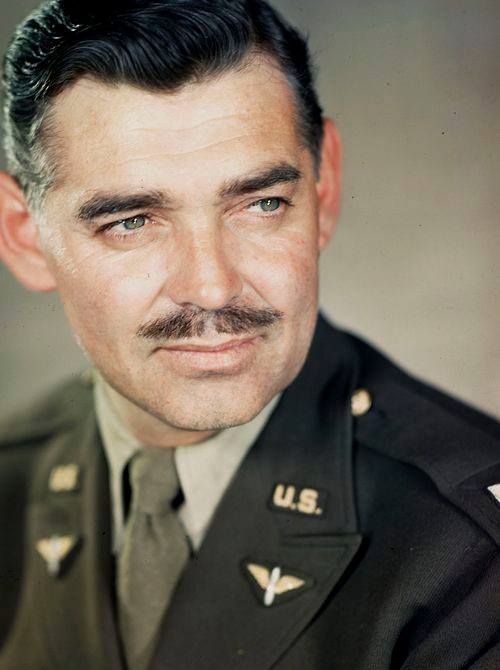 Clark Gable