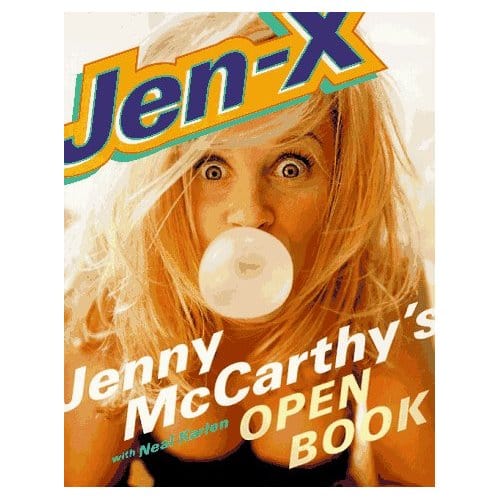Jenny McCarthy Jenny McCarthy