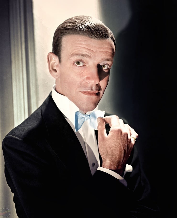 Fred Astaire