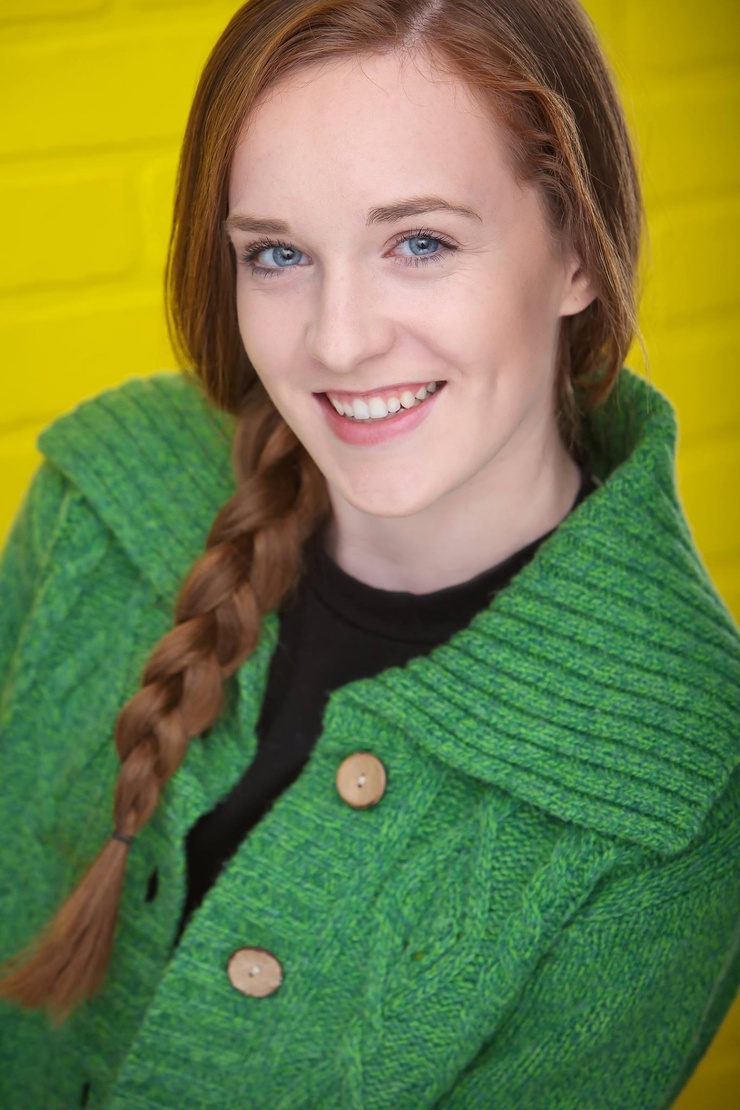 Mackenzie Coffman Mackenzie Coffman