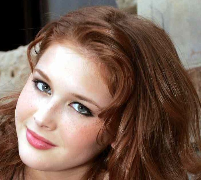 Renee Olstead
