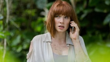 Claire Dearing