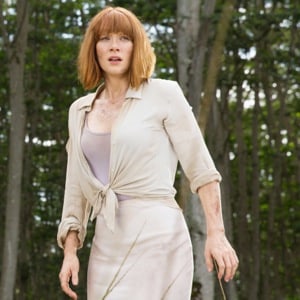 Claire Dearing