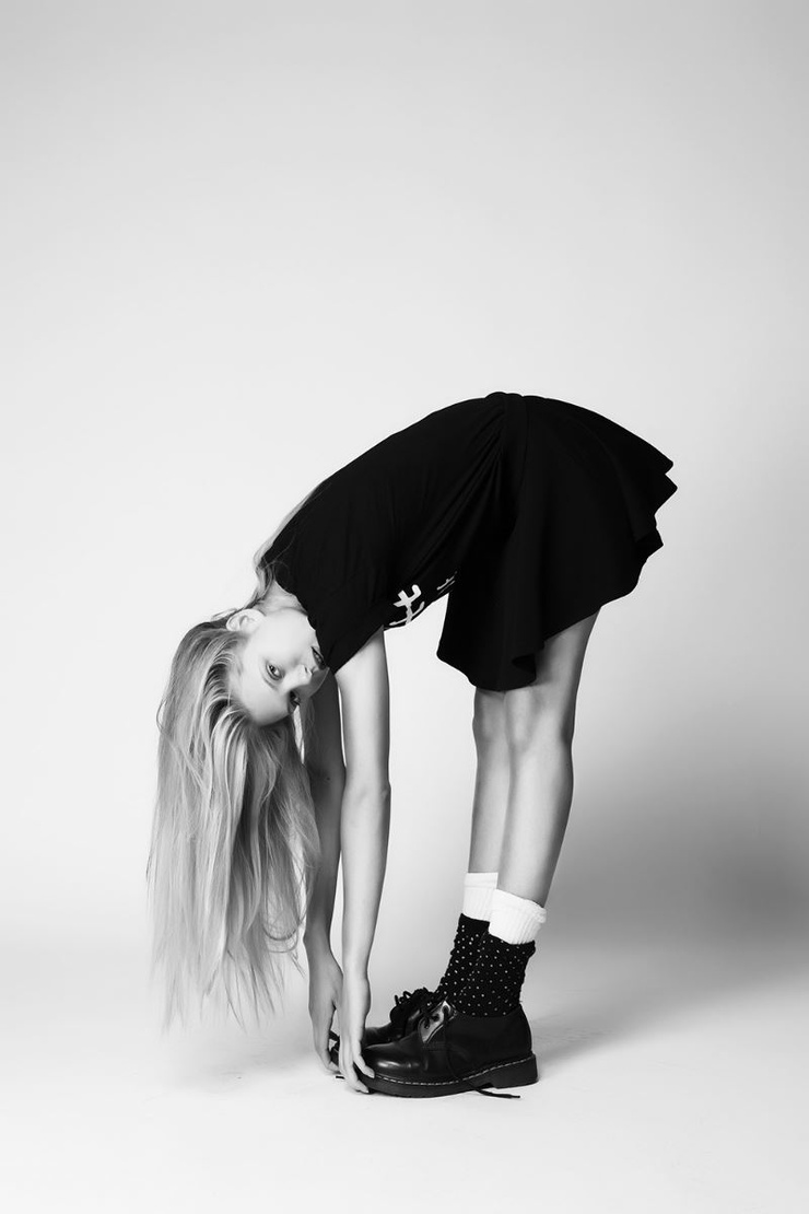 Ewelina Golemo