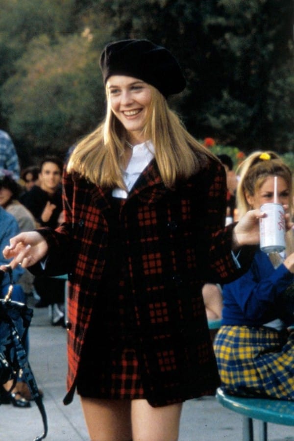 Cher Horowitz