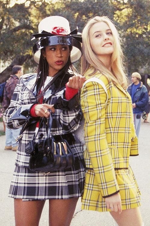Cher Horowitz Cher Horowitz