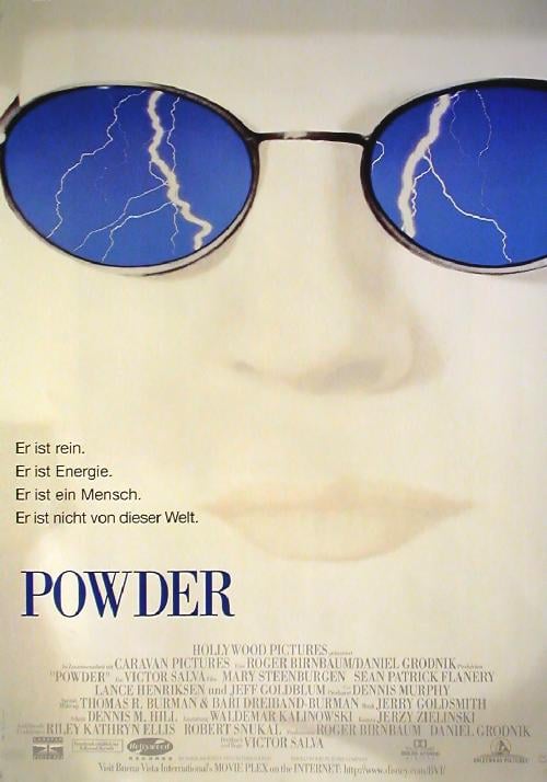 Powder