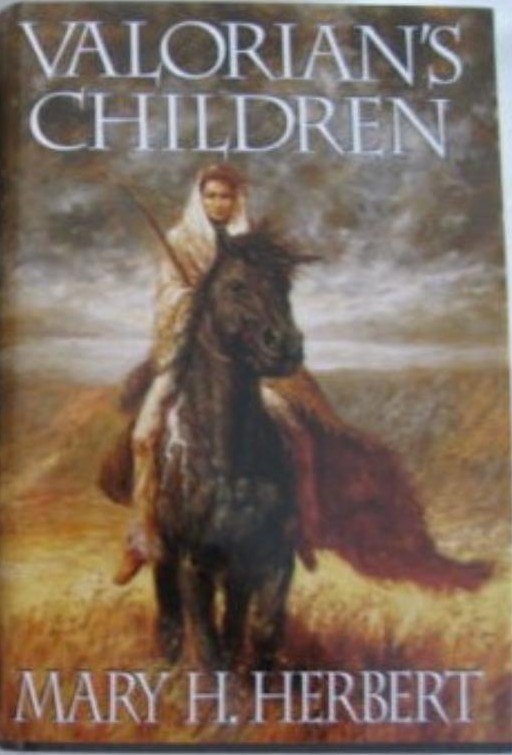 Valorian's children