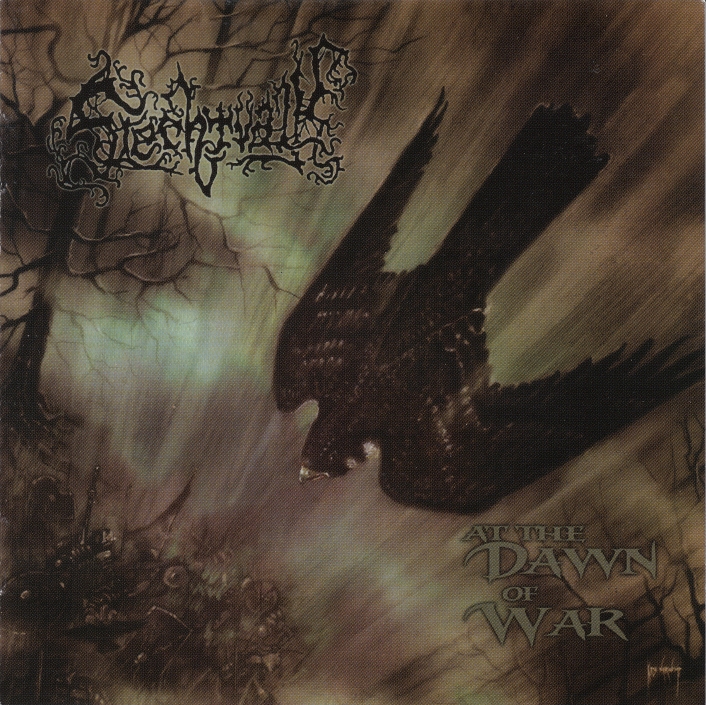 Slechtvalk