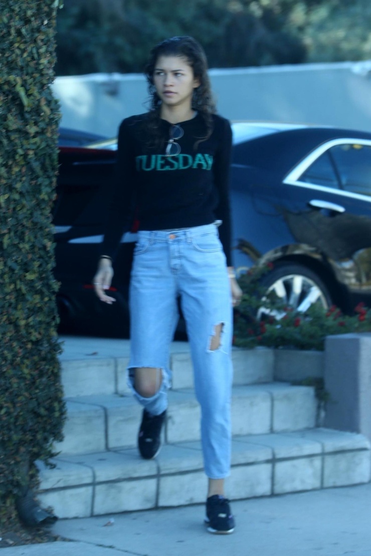 Zendaya Coleman Zendaya Coleman