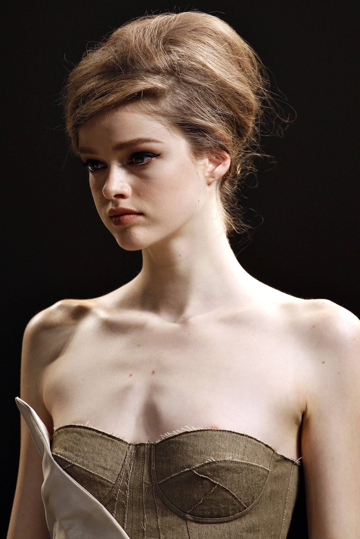 Julia Saner Julia Saner