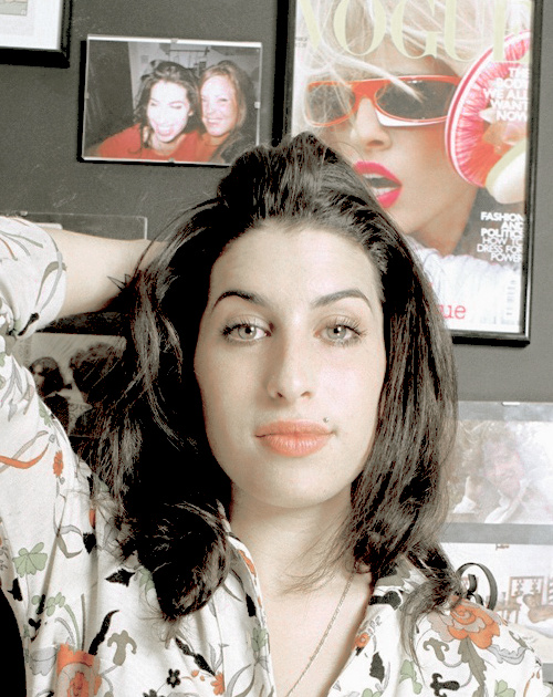 Amy Winehouse