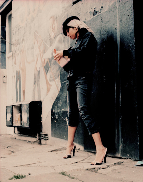 Amy Winehouse Amy Winehouse