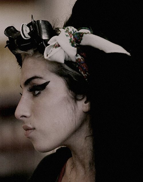 Amy Winehouse