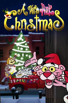 A Very Pink Christmas (2011) 