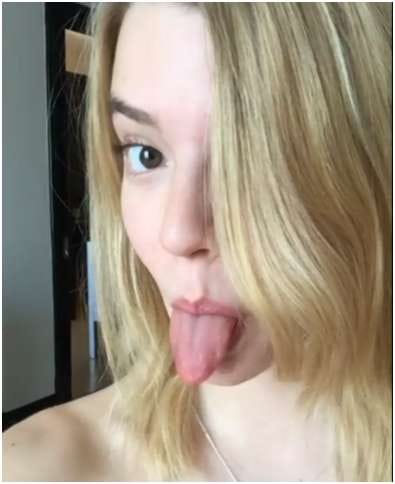 Anya Taylor-Joy Anya Taylor-Joy
