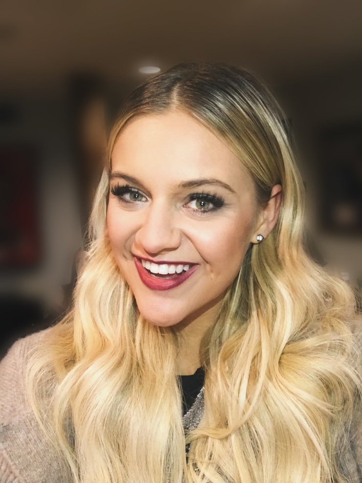 Kelsea Ballerini Kelsea Ballerini