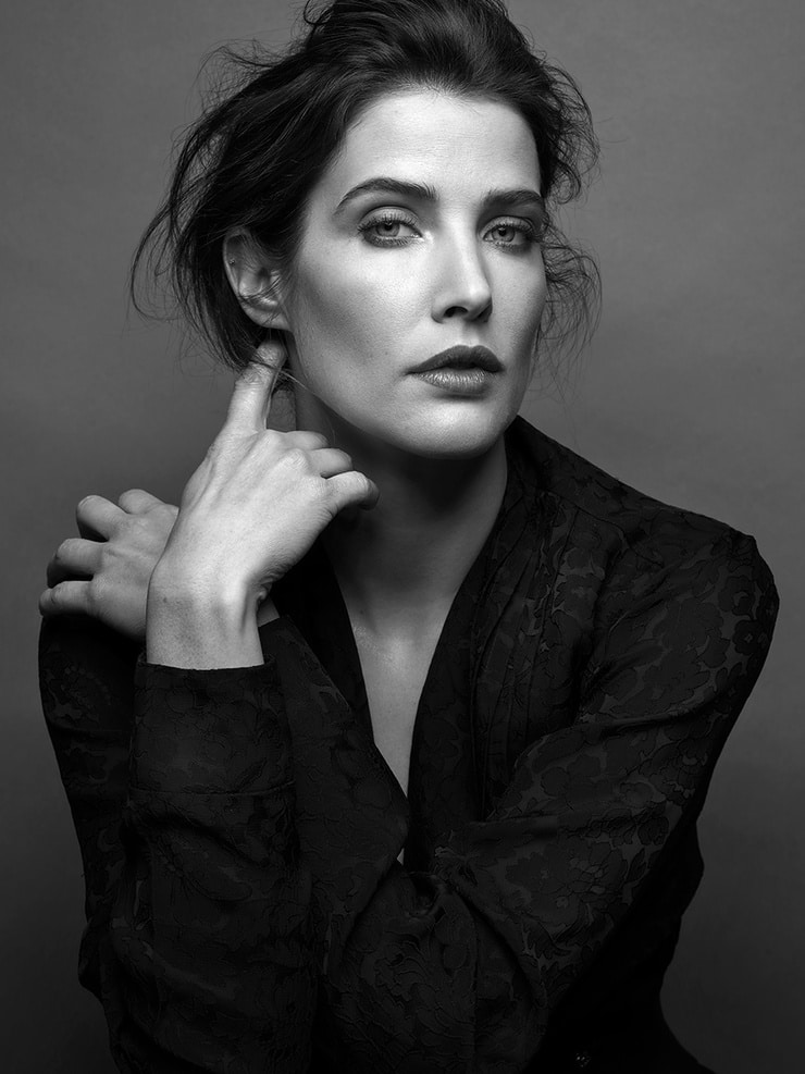 Cobie Smulders picture