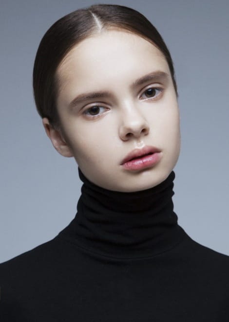 Marta Litvinenko