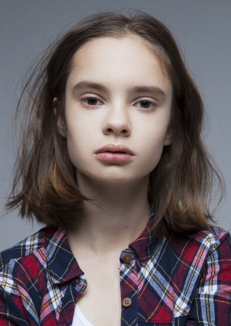 Marta Litvinenko