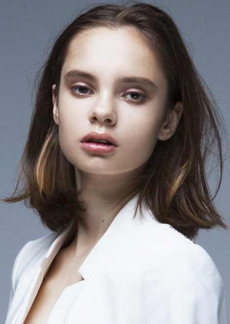 Marta Litvinenko