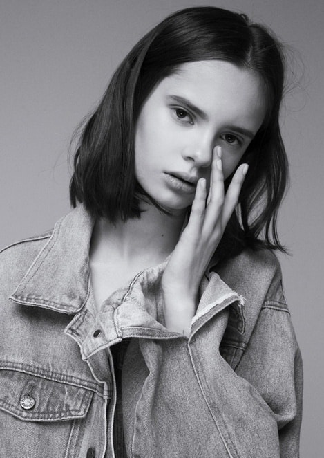 Marta Litvinenko