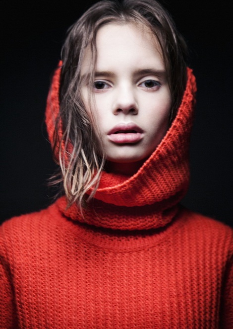 Marta Litvinenko